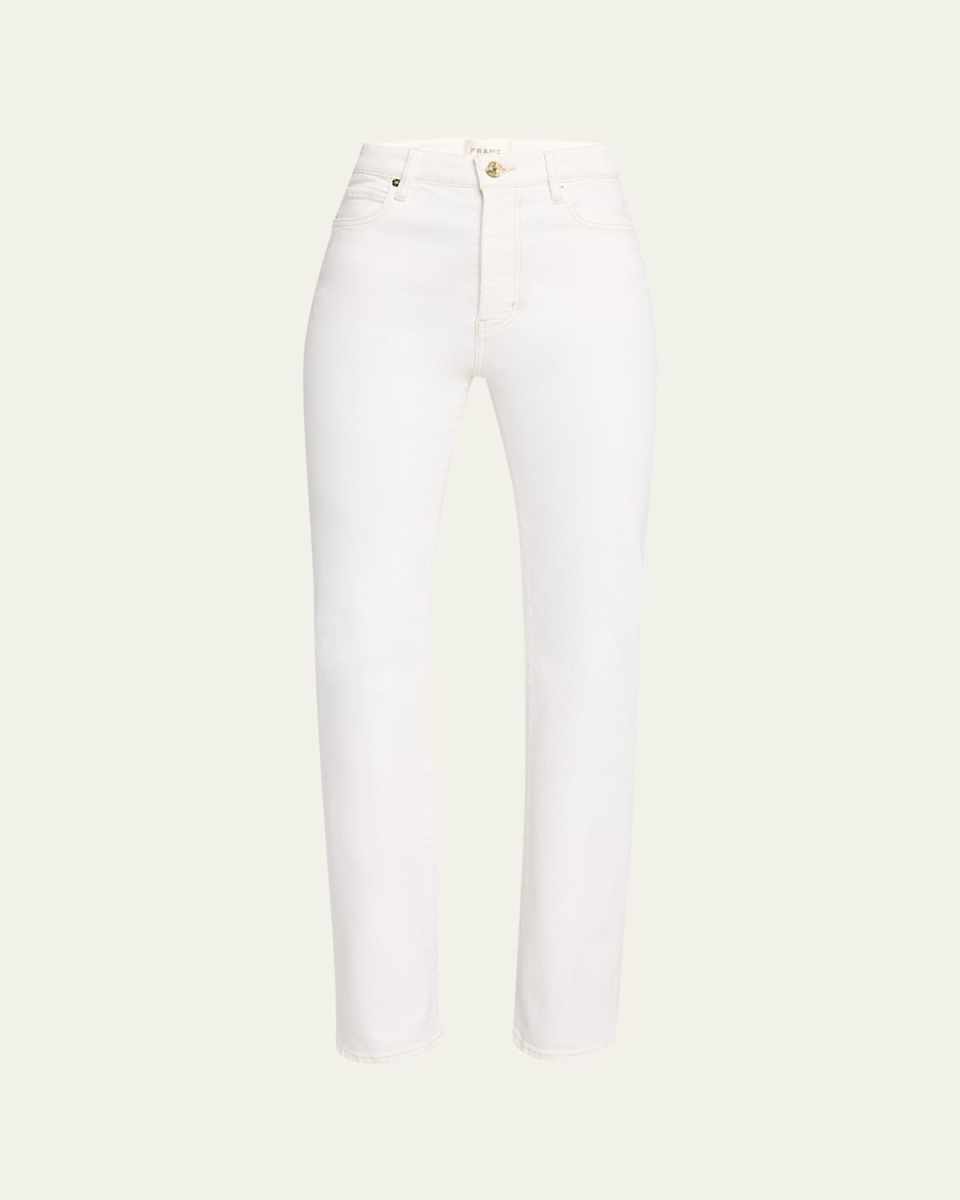 The Arrow Bootcut Jeans